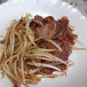 ✿ご飯がすすむ！こってり味の豚の生姜焼き❤